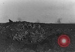 Image of French troops Verdun France, 1916, second 47 stock footage video 65675045742