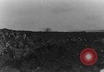 Image of French troops Verdun France, 1916, second 62 stock footage video 65675045742
