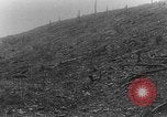 Image of French troops Verdun France, 1916, second 35 stock footage video 65675045743