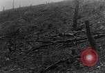Image of French troops Verdun France, 1916, second 39 stock footage video 65675045743