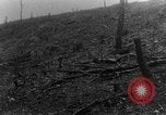 Image of French troops Verdun France, 1916, second 40 stock footage video 65675045743