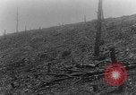 Image of French troops Verdun France, 1916, second 42 stock footage video 65675045743