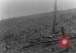 Image of French troops Verdun France, 1916, second 43 stock footage video 65675045743
