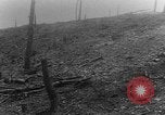 Image of French troops Verdun France, 1916, second 47 stock footage video 65675045743