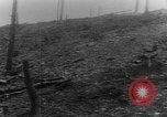 Image of French troops Verdun France, 1916, second 48 stock footage video 65675045743