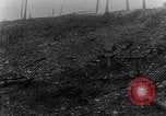 Image of French troops Verdun France, 1916, second 50 stock footage video 65675045743