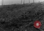 Image of French troops Verdun France, 1916, second 51 stock footage video 65675045743
