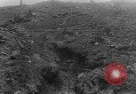 Image of French troops Verdun France, 1916, second 62 stock footage video 65675045743