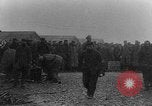 Image of German prisoners in during Battle of Verdun Souilly France, 1916, second 11 stock footage video 65675045744