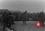 Image of German prisoners in during Battle of Verdun Souilly France, 1916, second 12 stock footage video 65675045744