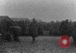 Image of German prisoners in during Battle of Verdun Souilly France, 1916, second 13 stock footage video 65675045744