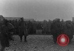 Image of German prisoners in during Battle of Verdun Souilly France, 1916, second 14 stock footage video 65675045744
