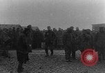 Image of German prisoners in during Battle of Verdun Souilly France, 1916, second 15 stock footage video 65675045744
