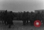 Image of German prisoners in during Battle of Verdun Souilly France, 1916, second 16 stock footage video 65675045744