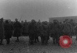 Image of German prisoners in during Battle of Verdun Souilly France, 1916, second 18 stock footage video 65675045744