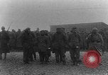 Image of German prisoners in during Battle of Verdun Souilly France, 1916, second 20 stock footage video 65675045744