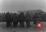 Image of German prisoners in during Battle of Verdun Souilly France, 1916, second 21 stock footage video 65675045744
