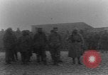 Image of German prisoners in during Battle of Verdun Souilly France, 1916, second 22 stock footage video 65675045744