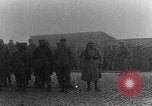 Image of German prisoners in during Battle of Verdun Souilly France, 1916, second 23 stock footage video 65675045744