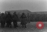 Image of German prisoners in during Battle of Verdun Souilly France, 1916, second 24 stock footage video 65675045744