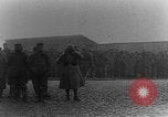 Image of German prisoners in during Battle of Verdun Souilly France, 1916, second 25 stock footage video 65675045744
