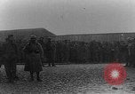 Image of German prisoners in during Battle of Verdun Souilly France, 1916, second 27 stock footage video 65675045744