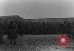 Image of German prisoners in during Battle of Verdun Souilly France, 1916, second 28 stock footage video 65675045744