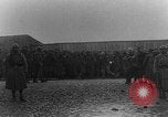 Image of German prisoners in during Battle of Verdun Souilly France, 1916, second 29 stock footage video 65675045744