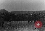 Image of German prisoners in during Battle of Verdun Souilly France, 1916, second 30 stock footage video 65675045744