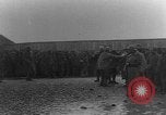 Image of German prisoners in during Battle of Verdun Souilly France, 1916, second 31 stock footage video 65675045744