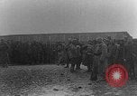Image of German prisoners in during Battle of Verdun Souilly France, 1916, second 32 stock footage video 65675045744