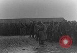 Image of German prisoners in during Battle of Verdun Souilly France, 1916, second 33 stock footage video 65675045744