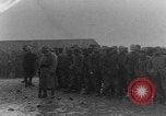 Image of German prisoners in during Battle of Verdun Souilly France, 1916, second 36 stock footage video 65675045744