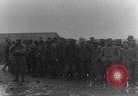 Image of German prisoners in during Battle of Verdun Souilly France, 1916, second 38 stock footage video 65675045744