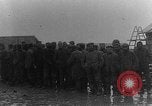 Image of German prisoners in during Battle of Verdun Souilly France, 1916, second 40 stock footage video 65675045744