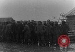 Image of German prisoners in during Battle of Verdun Souilly France, 1916, second 41 stock footage video 65675045744