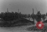 Image of German prisoners in during Battle of Verdun Souilly France, 1916, second 45 stock footage video 65675045744
