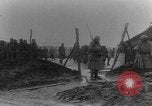 Image of German prisoners in during Battle of Verdun Souilly France, 1916, second 47 stock footage video 65675045744
