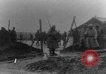 Image of German prisoners in during Battle of Verdun Souilly France, 1916, second 48 stock footage video 65675045744
