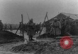 Image of German prisoners in during Battle of Verdun Souilly France, 1916, second 49 stock footage video 65675045744