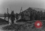 Image of German prisoners in during Battle of Verdun Souilly France, 1916, second 50 stock footage video 65675045744