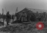Image of German prisoners in during Battle of Verdun Souilly France, 1916, second 51 stock footage video 65675045744