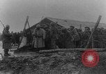 Image of German prisoners in during Battle of Verdun Souilly France, 1916, second 52 stock footage video 65675045744