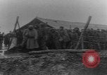 Image of German prisoners in during Battle of Verdun Souilly France, 1916, second 53 stock footage video 65675045744