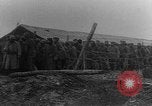 Image of German prisoners in during Battle of Verdun Souilly France, 1916, second 55 stock footage video 65675045744