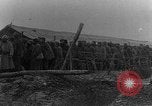 Image of German prisoners in during Battle of Verdun Souilly France, 1916, second 56 stock footage video 65675045744