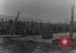 Image of German prisoners in during Battle of Verdun Souilly France, 1916, second 59 stock footage video 65675045744