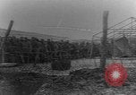 Image of German prisoners in during Battle of Verdun Souilly France, 1916, second 61 stock footage video 65675045744