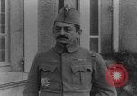 Image of French troops Verdun France, 1916, second 6 stock footage video 65675045745