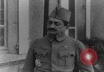 Image of French troops Verdun France, 1916, second 7 stock footage video 65675045745